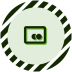 payment icon dark