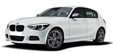 BMW 1