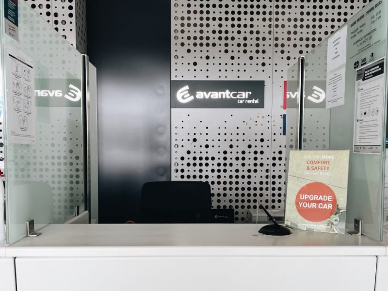 Zagreb Car Rental Avantcar Rent a Car Zagreb Downtown & Airport