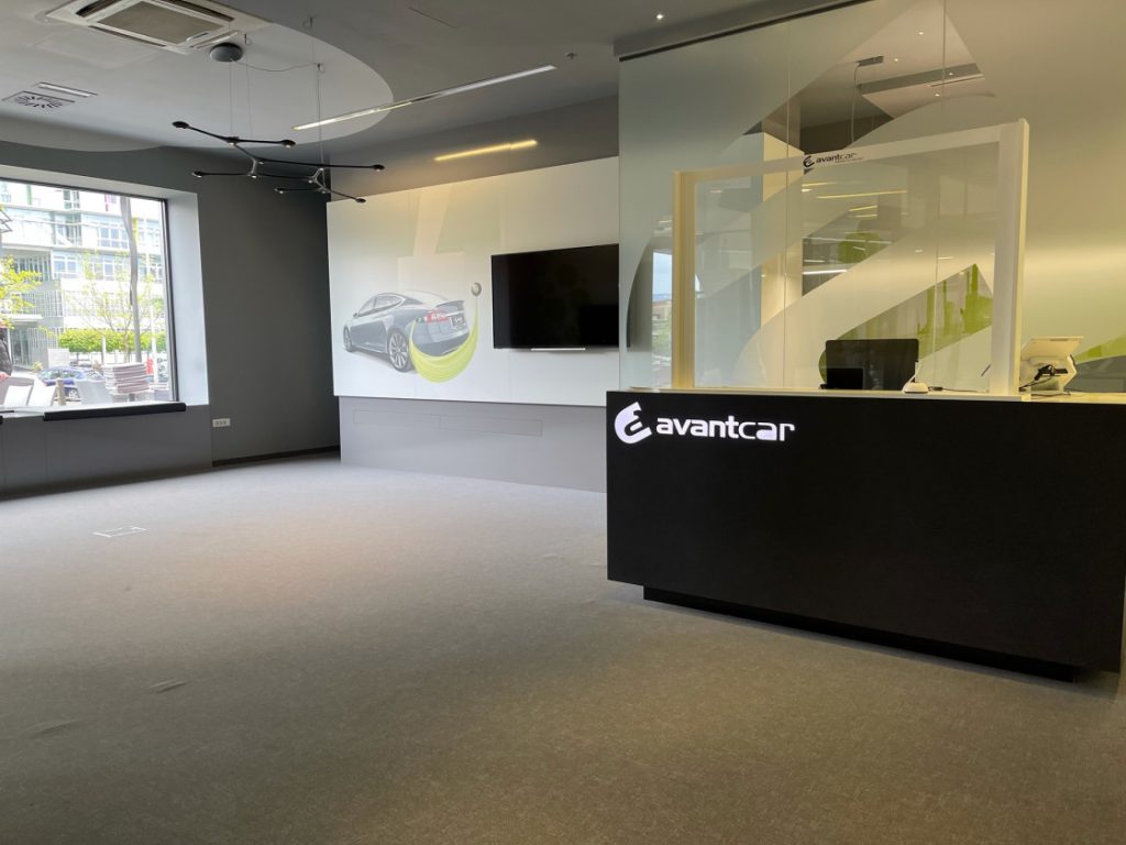 Zagreb Car Rental Avantcar Rent a Car Zagreb Downtown & Airport