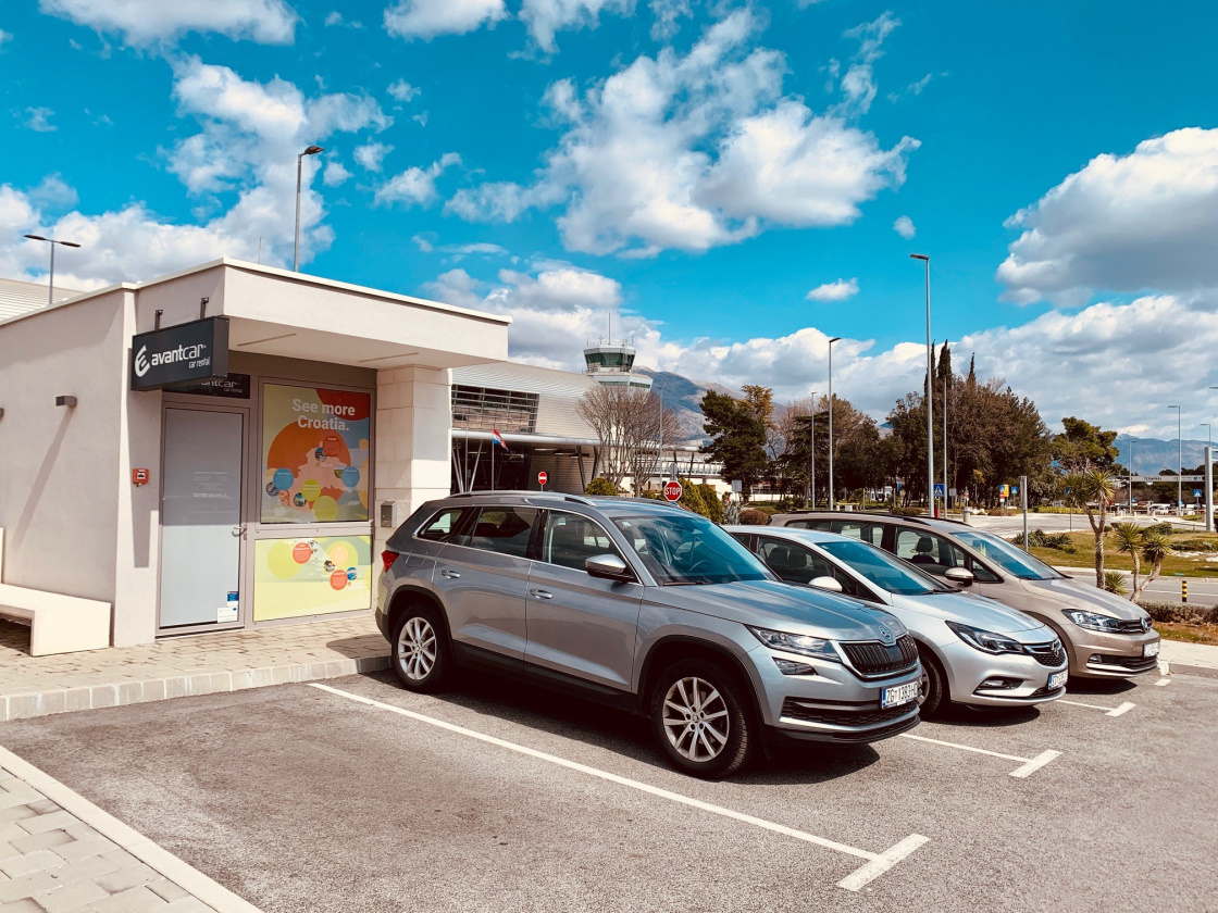 dubrovnik airport