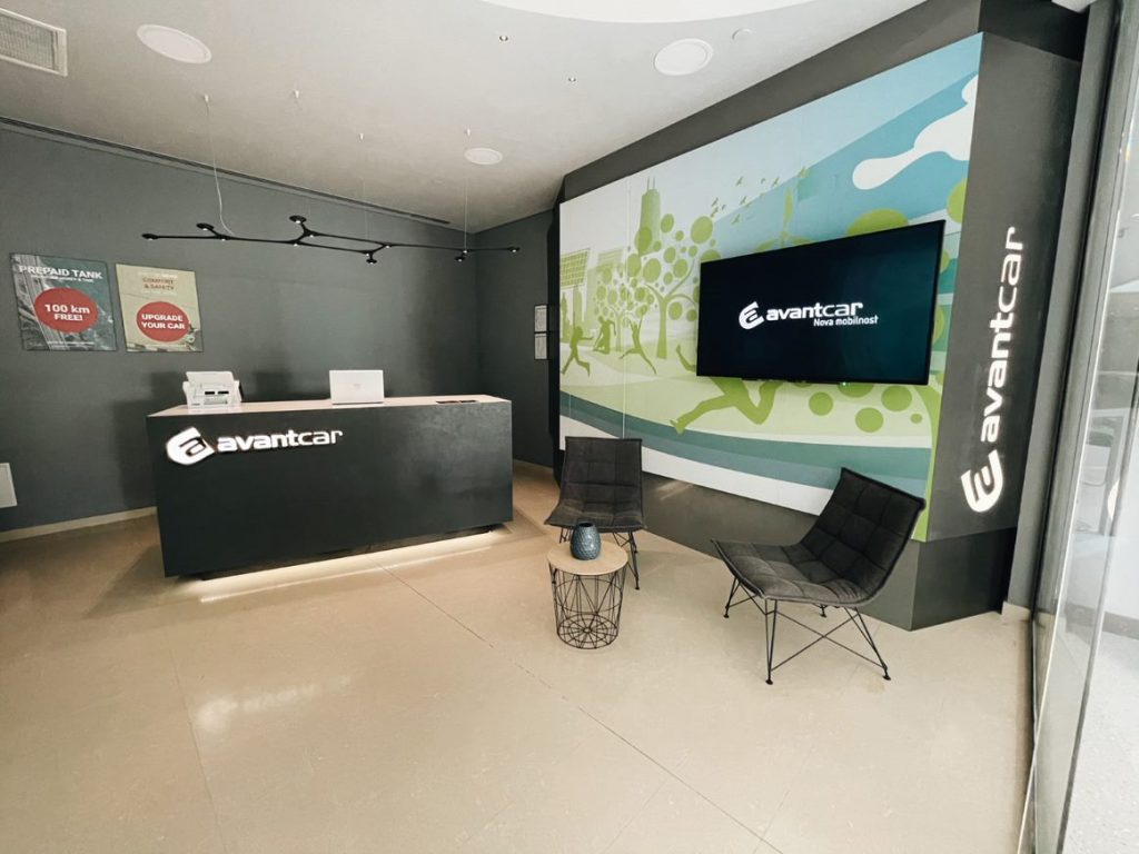 Dubrovnik Car Rental Avantcar Rent a Car Dubrovnik