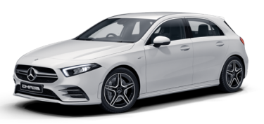Mercedes-Benz A