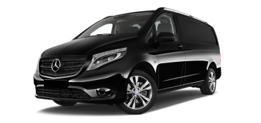 Mercedes-Benz V