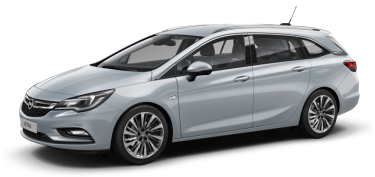 Opel Astra Sports Tourer