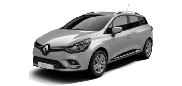 Renault Clio Grandtour