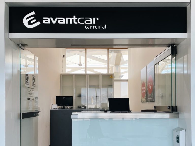 Split Car Rental Avantcar Rent a Car Split Downtown & Airport