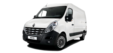 Renault Master Furgon